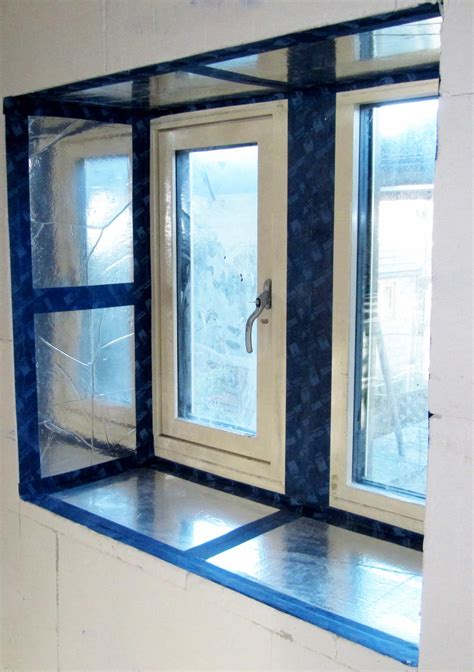 Timber Reveals on Aluminium Windows & Doors – Malone Glass