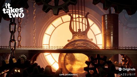 It Takes Two Guide - IGN