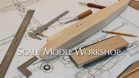Image result for Scale Modeling Channel