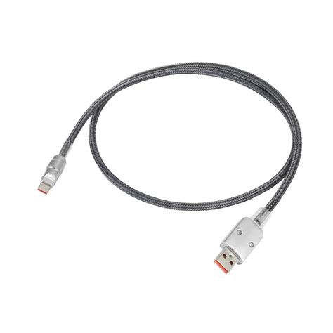 LHY Premium Series DC Power Cable — The Audio Co.