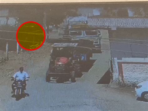 Gandhinagar Youth Dies in Fatal Truck Overtaking Attempt | Speeding Crash