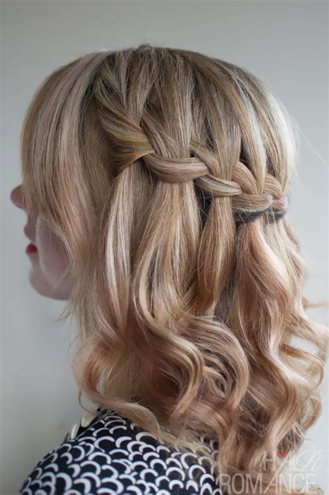 Image result for Cascade Braid Tutorial