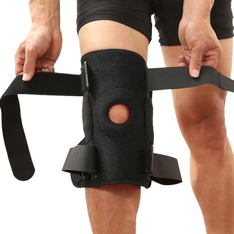How to Fit an Essential Wellness Knee Support │ Essential Wellness