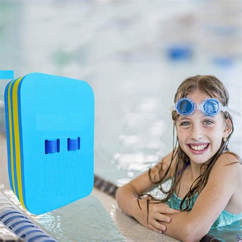 Buy Glaceon Swimming Kickboard Kids Adults Swimming Learning Traine ...