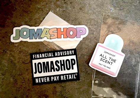 Jomashop Order Arrived : r/Colognes