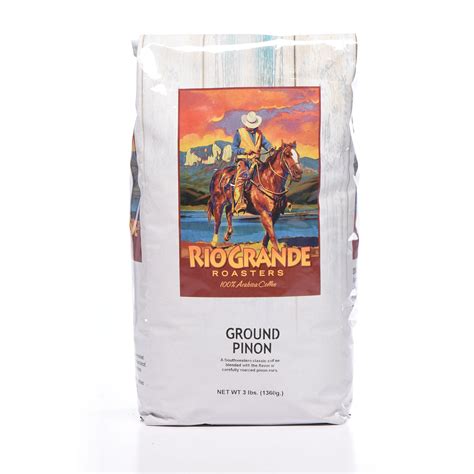 Rio Grande Roasters | New Mexico Coffee & Pinon Coffee