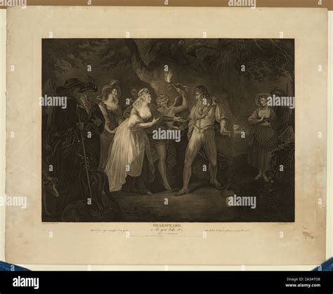 Act v scene iv hi-res stock photography and images - Alamy