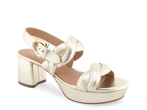 Mix No. 6 Carmen Platform Sandal - Free Shipping | DSW