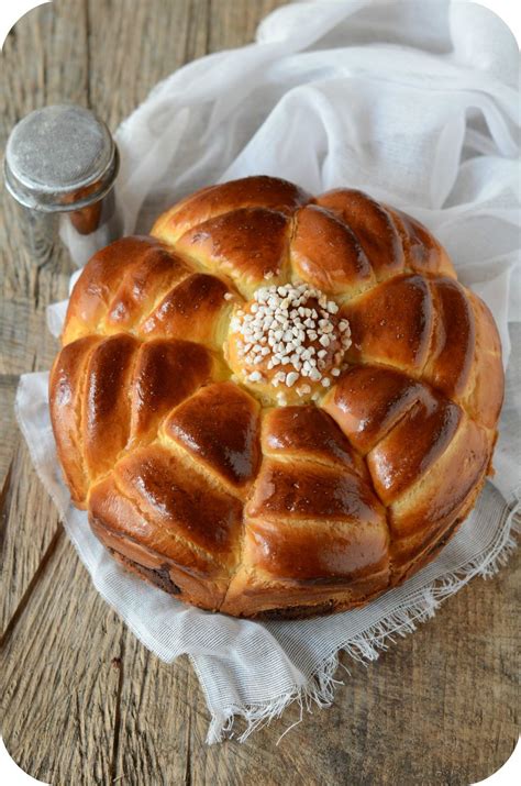 croissant levure seche