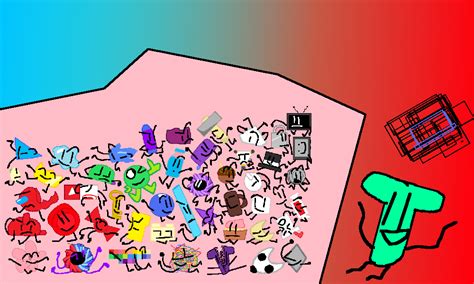 Image result for Defeats Object Show