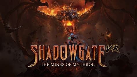 Shadowgate VR Gameplay 的图像结果