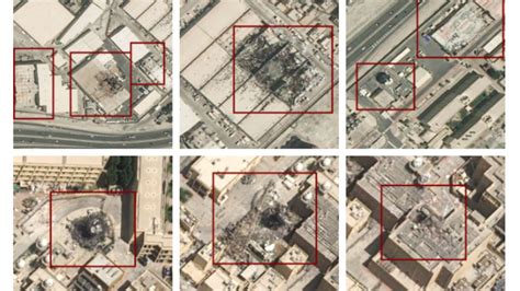 US considers moving military bases to Israel amidst rising Iranian ...