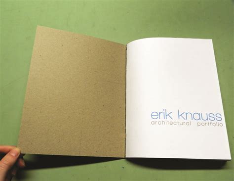 Portfolio Making Tutorial 的图像结果