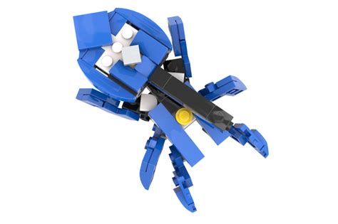 Image result for LEGO Tank Robot