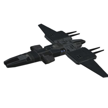 p3d.in - FD-42 "Longsword"