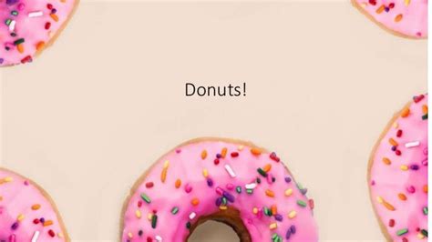 bakery review example