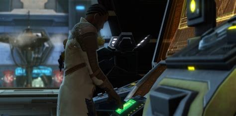 Setting Up Security Key SWTOR 的图像结果