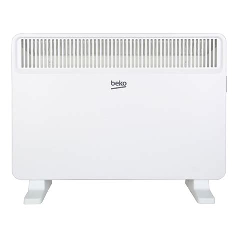 Električni panelni radijator RHC 6820 Beko GRE00059 | Volim svoj dom