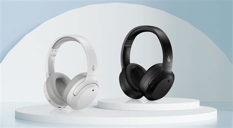 Buy Shop Edifier W820Nb Hybrid Active Noise Cancelling Headphones ...