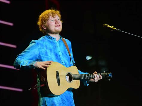 Justin Trudeau: Hit Or Miss: Did Ed Sheeran, Theresa May and Justin ...