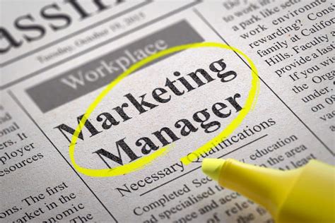 Image result for Marketing Program Manager