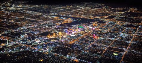 Escaping Las Vegas - Sometimes The Best Views Are Right Before Your ...