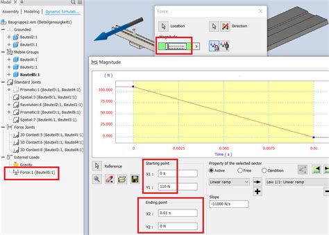 Image result for Autodesk Inventor Structural Simulation