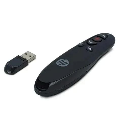 Image result for HP Laptop Remote Control for PowerPoint