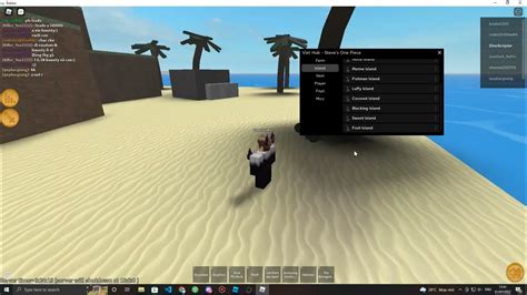 Image result for Steve One Piece Script Pastebin