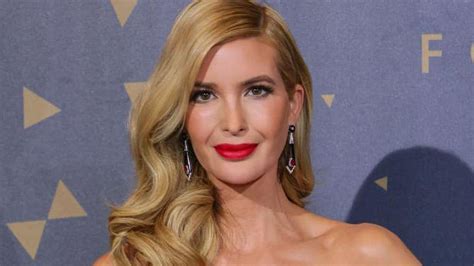 Ivanka Trump's Ball Gown: A Look at Style, Influence, and Controversy