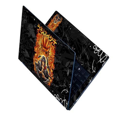 Shop One Piece Anime Legendary DS11 Laptop Skin | Buy Online Now ...