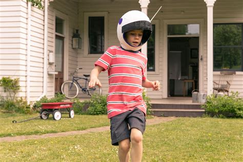 Rocket Boy | A film by Sorted | Behind the Scenes