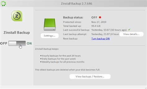 Image result for Using Zinstall