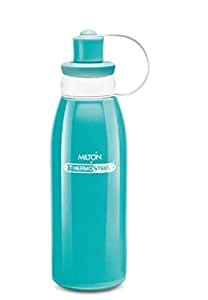 MILTON Bravo Stainless Steel Thermosteel Water Bottle (750 ml) : Amazon ...