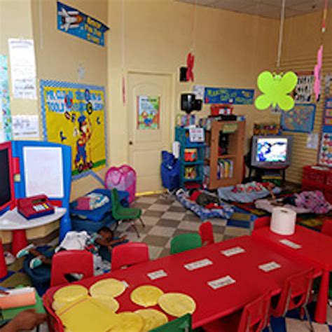 God's Little Angels Learning Center - Preschool in Rosedale, MD - Winnie