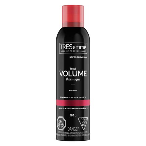 Tresemme Mousse