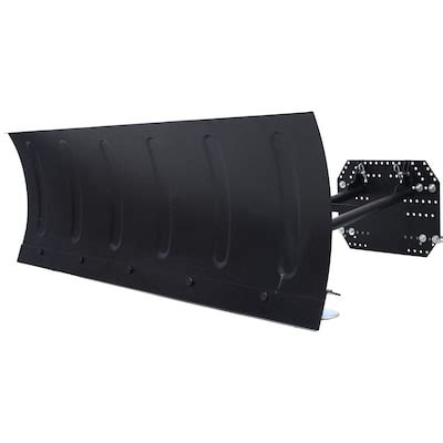 SNOW PLOW KIT Snow Plows at Lowes.com