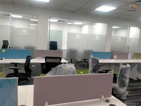 Ready to Move 8000 sq.ft. Fully Furnished Office for Rent in Sector- 16 ...
