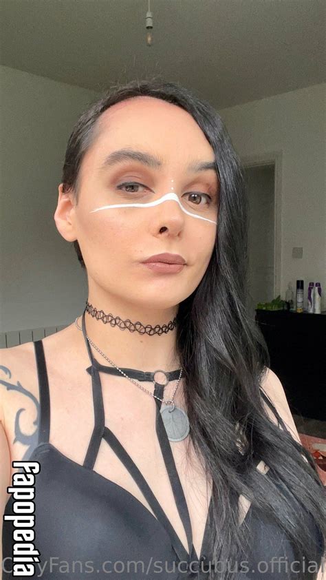 Succubus.official Nude OnlyFans Leaks - Photo #5531929 - Fapopedia