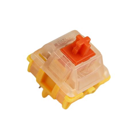 Gateron EF Curry – Neo Macro