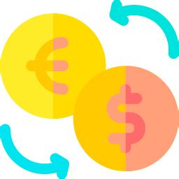 Download Free Exchange Icons in PNG & SVG