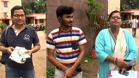 Odisha cab driver sets example of humanity, returns bag containing cash ...