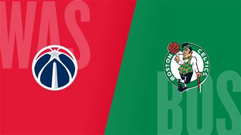 Washington Wizards vs Boston Celtics Feb 9, 2024 Game Summary | NBA.com