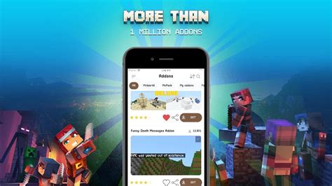 Addons de Minecraft Java 的图像结果
