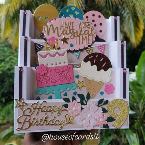 Image result for Sam Calcott Pillar Card Tutorials