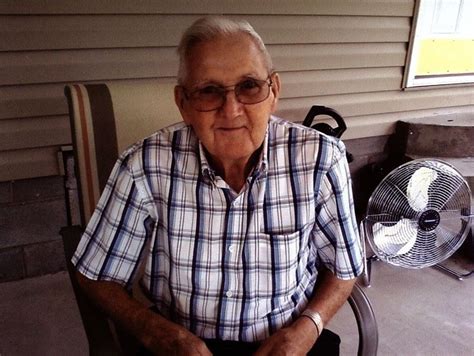 Bert Blair Minix Obituary (2014) - Alger, OH - Salyersville Funeral Home