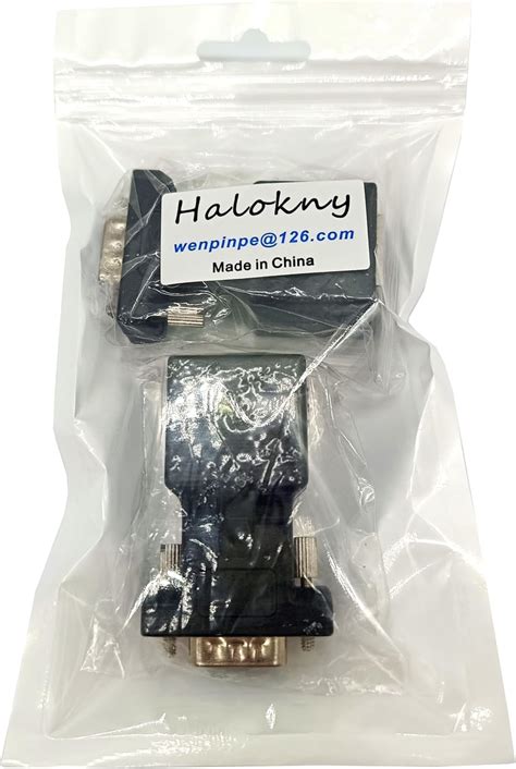 Haokiang 2-Pack VGA Extender Adapter Over Ethernet CAT5/CAT6 India | Ubuy