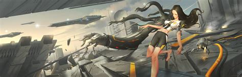 Chaned 的图像结果