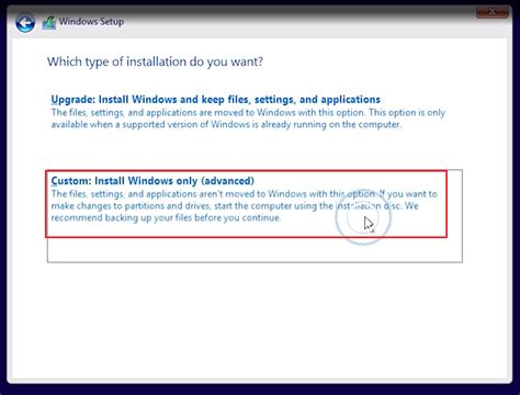 Installing Windows 10 on Intel 12th Generation computers using ISO ...