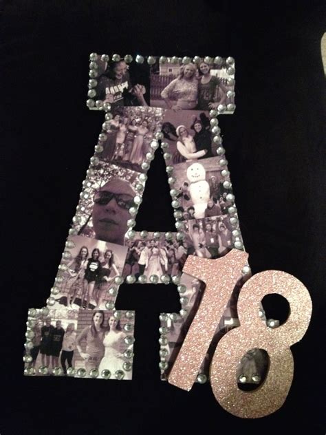 Cute Ideas For Your Best Friends 18Th Birthday at Daniel Pinto blog